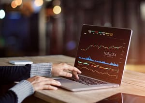 Sales and Support Solutions for Financial Periodicals