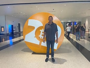 IA Solutions Media and Press Section