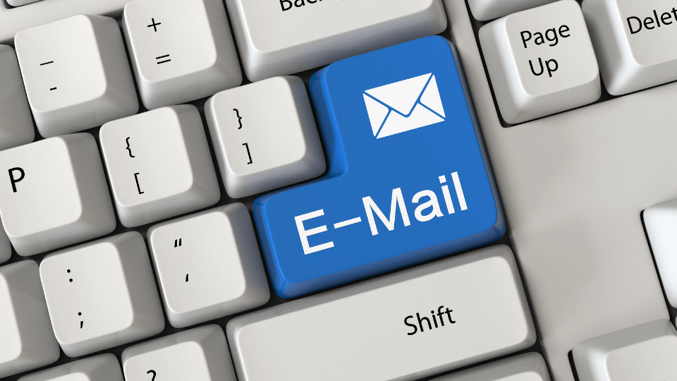Email is a core component of IA Solutions' omnichannel platform.