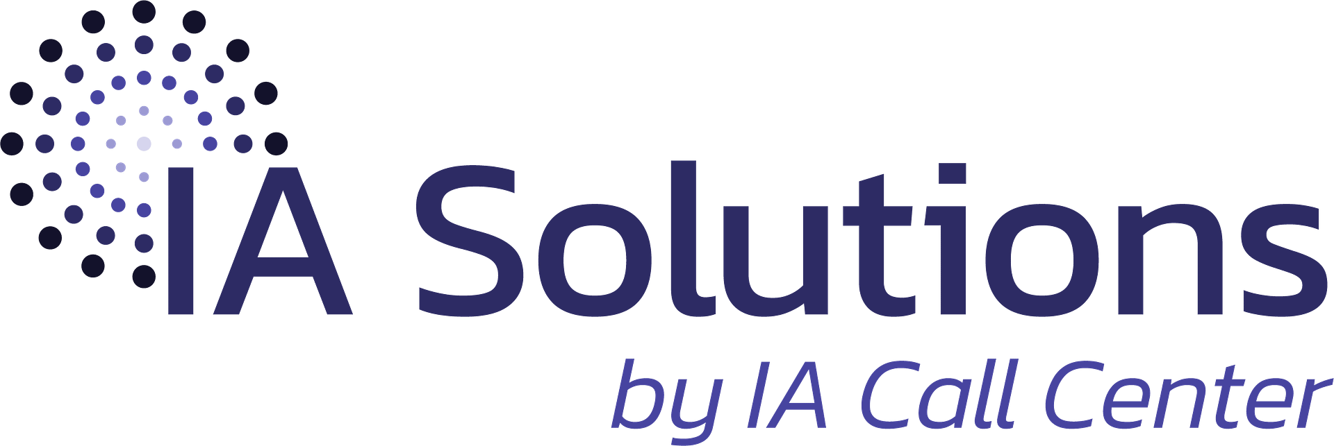 IA Solutions by IA Call Center