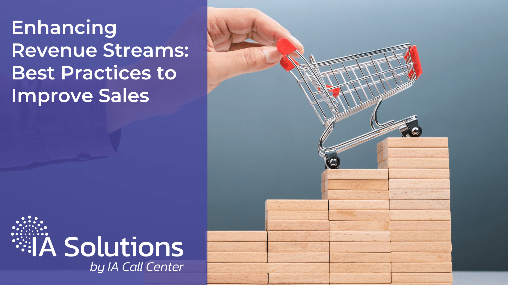 Enhancing Revenue Streams Best Practices to Improve Sales Featured