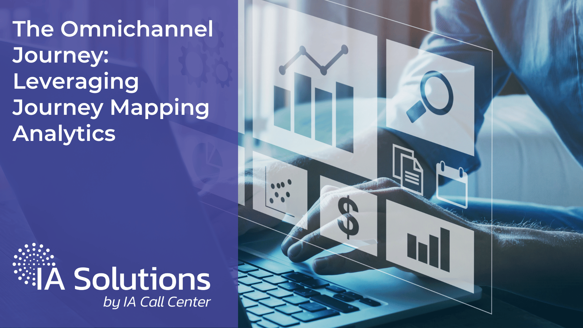 The Omnichannel Journey Leveraging Journey Mapping Analytics Featured Image