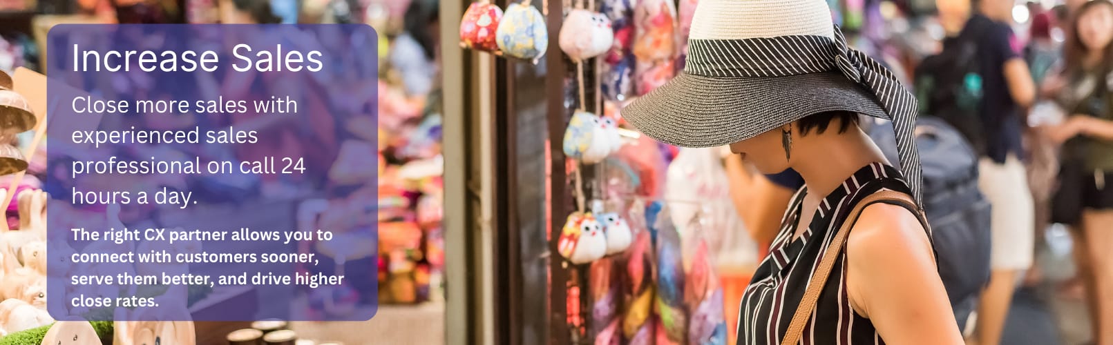 Unlock Omnichannel Power to Increase Sales Productivity