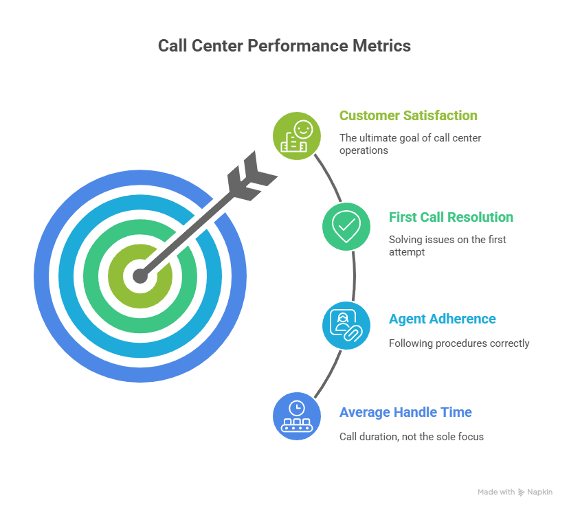 Call Quality Monitoring Systems and Best Practices for Growth